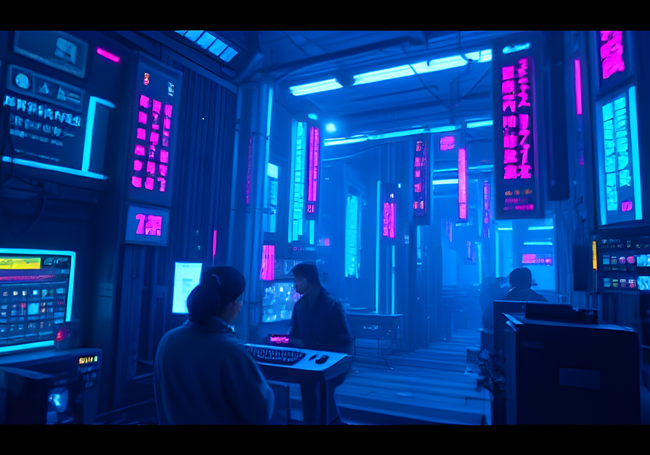 NeuraCrypt Banner